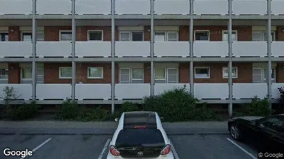 Lejligheder til salg i Birkerød - Foto fra Google Street View