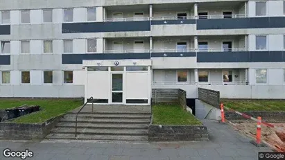 Lejligheder til leje i Esbjerg N - Foto fra Google Street View