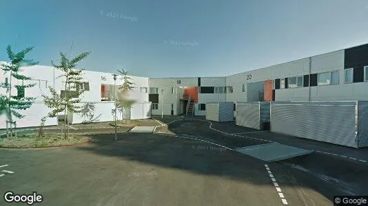 Lejligheder til leje i Roskilde - Foto fra Google Street View