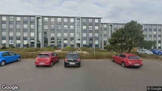 Lejligheder til salg i Randers SØ - Foto fra Google Street View