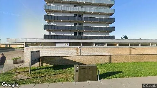 Lejligheder til salg i Aalborg Centrum - Foto fra Google Street View