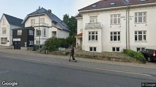 Lejligheder til salg i Kolding - Foto fra Google Street View