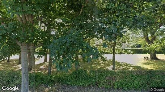 Lejligheder til salg i Greve - Foto fra Google Street View