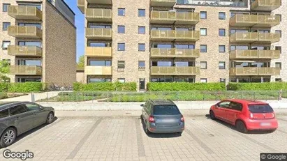 Lejligheder til salg i Rødovre - Foto fra Google Street View