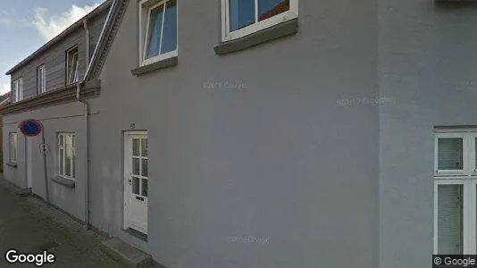 Lejligheder til salg i Thisted - Foto fra Google Street View