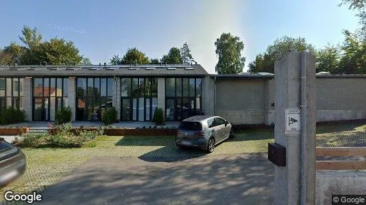 Lejligheder til leje i Ølstykke - Foto fra Google Street View