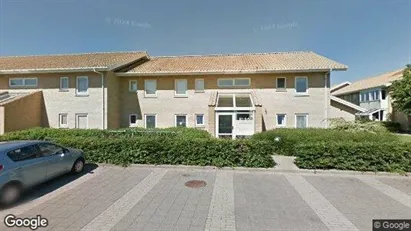 Lejligheder til leje i Farum - Foto fra Google Street View