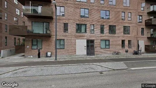 Lejligheder til leje i København S - Foto fra Google Street View