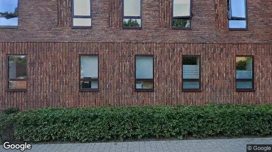 Lejligheder til leje i Hillerød - Foto fra Google Street View