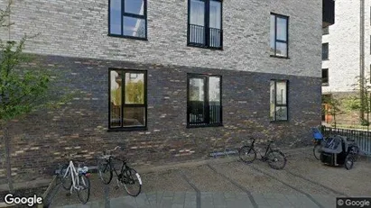 Lejligheder til leje i København S - Foto fra Google Street View