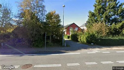 Andelsboliger til salg i Espergærde - Foto fra Google Street View