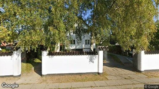 Lejligheder til salg i Hvidovre - Foto fra Google Street View