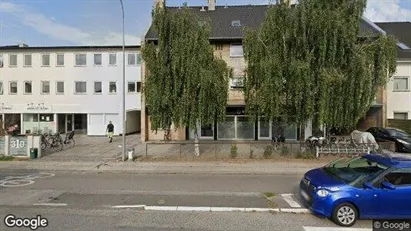 Lejligheder til salg i Hvidovre - Foto fra Google Street View