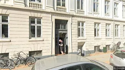 Lejligheder til salg i Frederiksberg C - Foto fra Google Street View