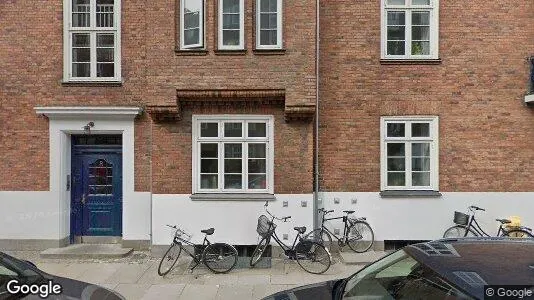 Lejligheder til leje i København S - Foto fra Google Street View