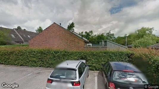 Lejligheder til leje i Roskilde - Foto fra Google Street View