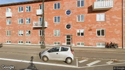 Lejligheder til salg i København S - Foto fra Google Street View