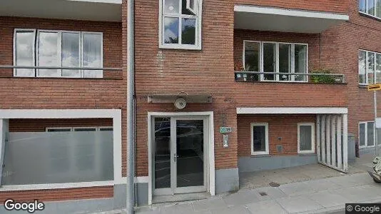 Lejligheder til leje i Randers C - Foto fra Google Street View