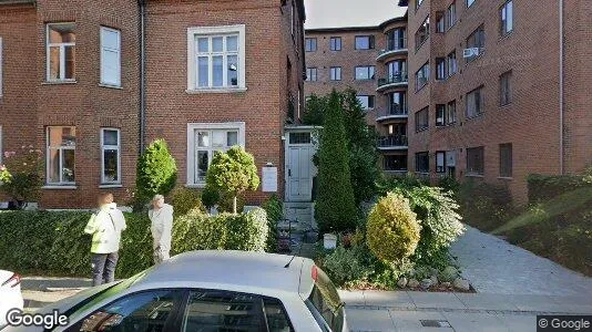 Lejligheder til salg i Frederiksberg - Foto fra Google Street View