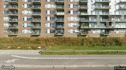 Lejligheder til salg i København S - Foto fra Google Street View