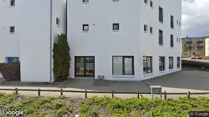 Lejligheder til salg i Skodsborg - Foto fra Google Street View