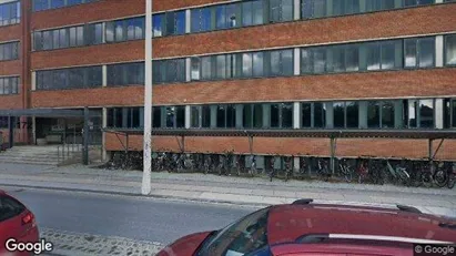 Lejligheder til leje i Østerbro - Foto fra Google Street View