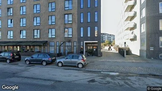 Lejligheder til leje i København SV - Foto fra Google Street View