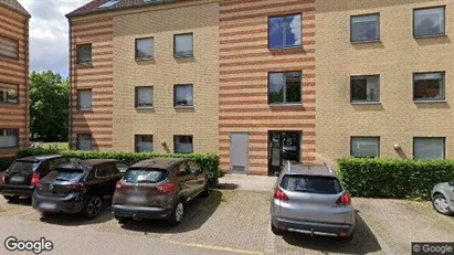 Lejligheder til leje i Kongens Lyngby - Foto fra Google Street View