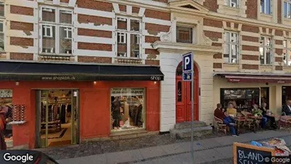 Andelsboliger til salg i Frederiksberg C - Foto fra Google Street View