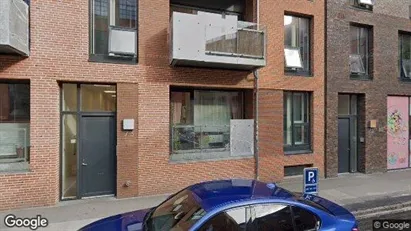 Lejligheder til salg i Valby - Foto fra Google Street View