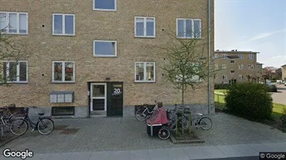 Lejligheder til salg i København S - Foto fra Google Street View