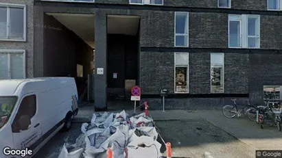 Lejligheder til salg i København SV - Foto fra Google Street View