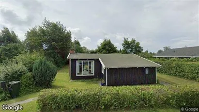 Lejligheder til salg i Grenaa - Foto fra Google Street View