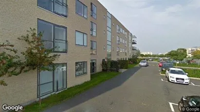 Lejligheder til salg i København S - Foto fra Google Street View