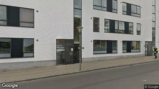 Lejligheder til leje i København S - Foto fra Google Street View