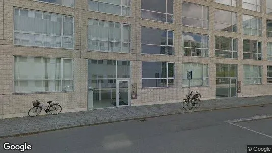 Lejligheder til salg i København S - Foto fra Google Street View