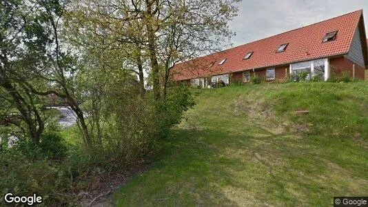 Lejligheder til leje i Viborg - Foto fra Google Street View