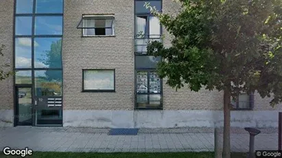 Lejligheder til salg i Taastrup - Foto fra Google Street View