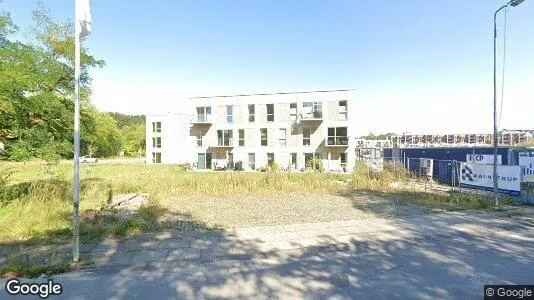 Lejligheder til leje i Odense SV - Foto fra Google Street View