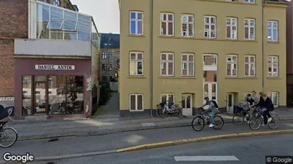 Lejligheder til salg i Frederiksberg C - Foto fra Google Street View