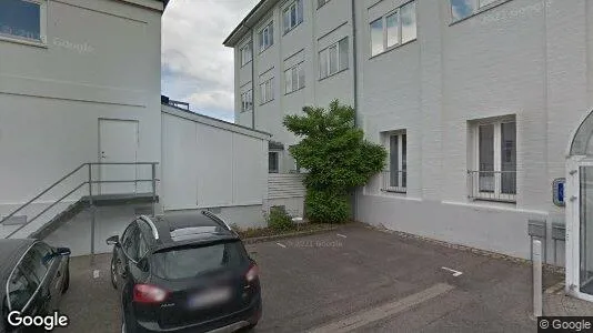 Lejligheder til leje i Aalborg Centrum - Foto fra Google Street View