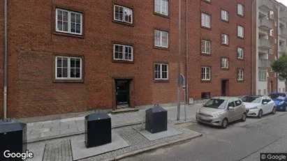 Lejligheder til salg i Horsens - Foto fra Google Street View