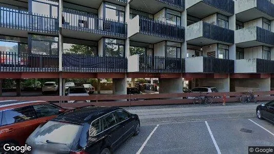 Lejligheder til salg i Østerbro - Foto fra Google Street View