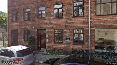 Lejligheder til salg i Nørrebro - Foto fra Google Street View