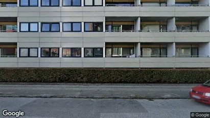 Lejligheder til salg i Østerbro - Foto fra Google Street View