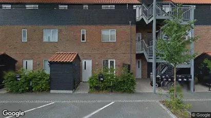 Lejligheder til salg i Kokkedal - Foto fra Google Street View