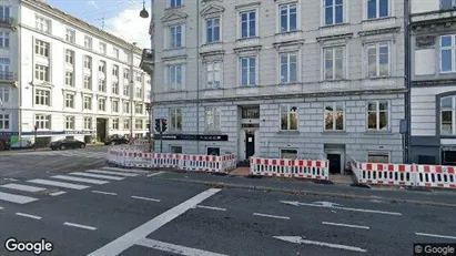 Andelsboliger til salg i København K - Foto fra Google Street View