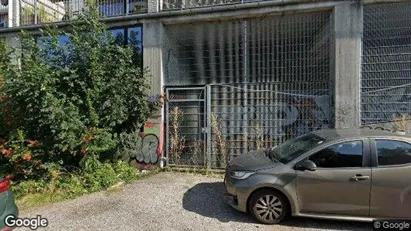 Lejligheder til salg i Valby - Foto fra Google Street View