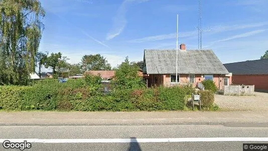 Lejligheder til salg i Holstebro - Foto fra Google Street View