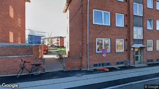 Lejligheder til leje i Roskilde - Foto fra Google Street View